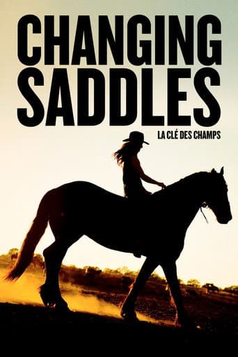Affiche de Urban Country