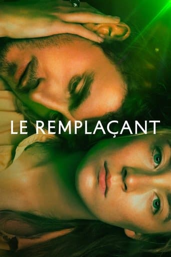 Affiche de Le Remplaçant