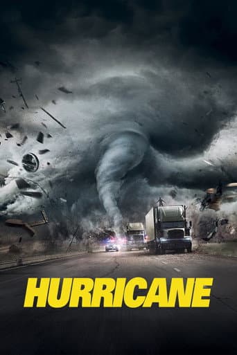 Affiche de Hurricane