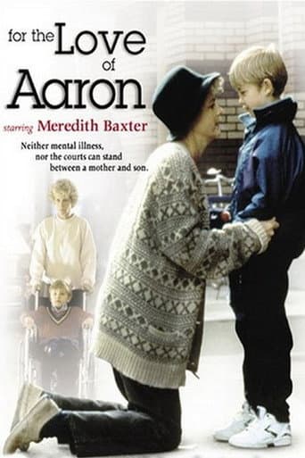 Affiche de For the Love of Aaron