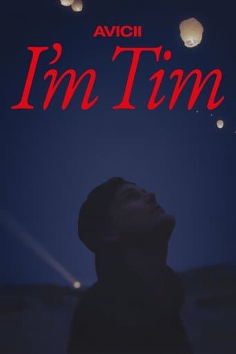 Affiche de Avicii: I'm Tim