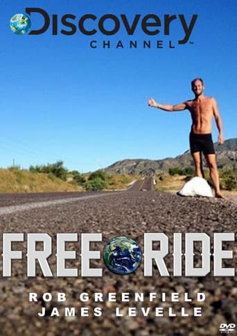 Affiche de The Free Way