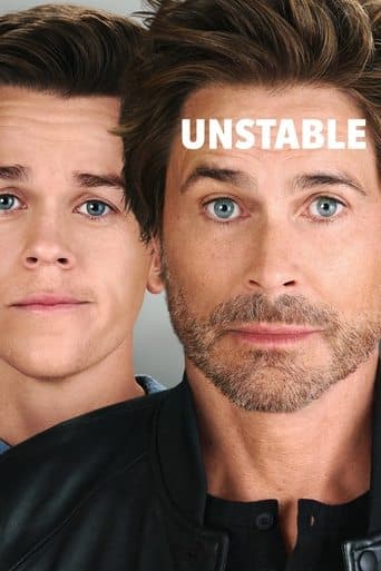 Affiche de Unstable