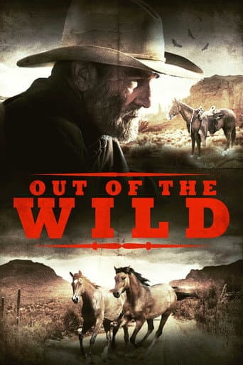 Affiche de Out of the Wild