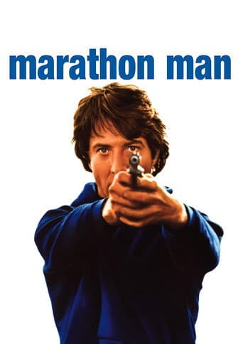 Affiche de Marathon Man