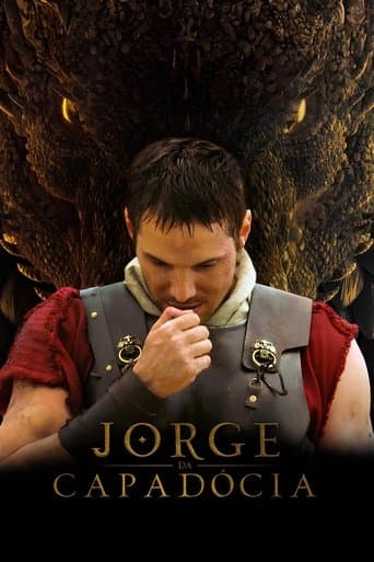Affiche de Saint Georges