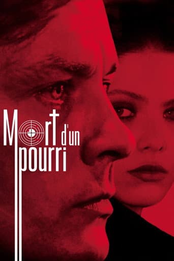 Affiche de Mort d'un pourri