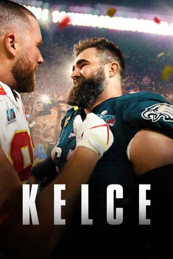 Affiche de Kelce