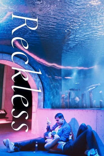 Affiche de Reckless