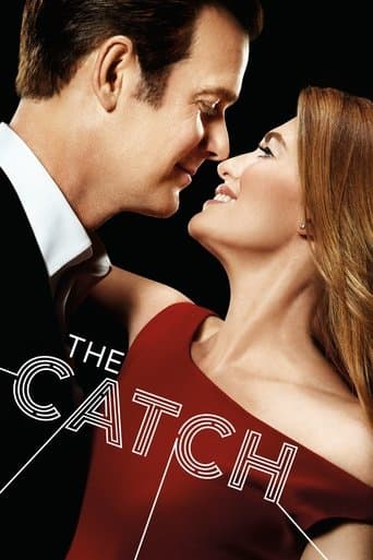 Affiche de The Catch