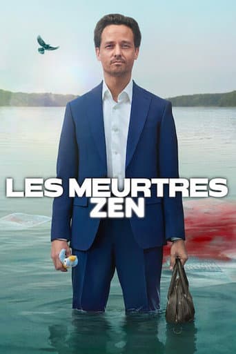 Affiche de Les Meurtres zen