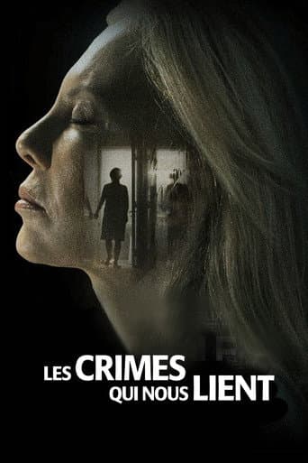 Affiche de Les Crimes qui nous lient
