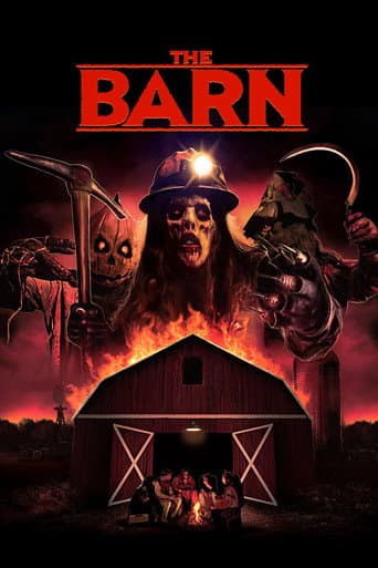 Affiche de The Barn