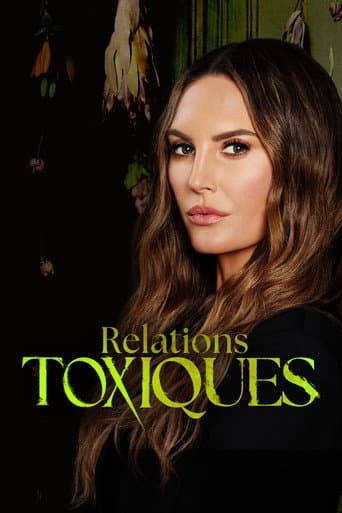 Affiche de Relations toxiques