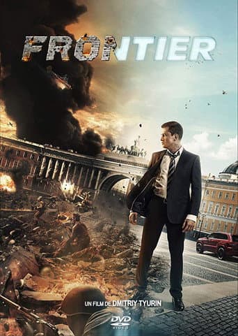 Affiche de Frontier