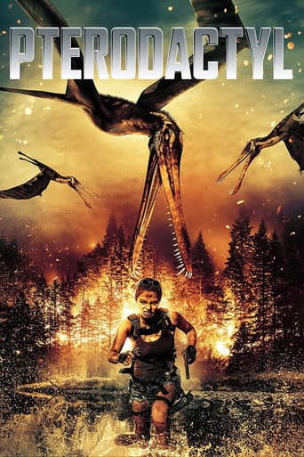 Affiche de Pterodactyl
