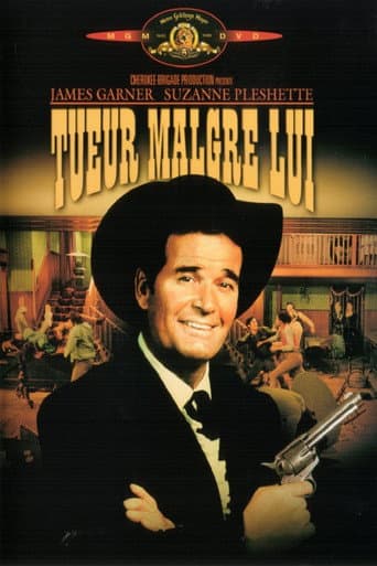 Affiche de Tueur malgré lui