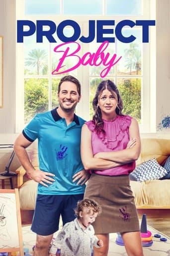 Affiche de Mission bébé