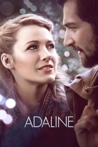 Affiche de Adaline