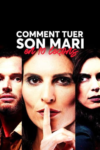 Affiche de Comment tuer son mari en 10 leçons