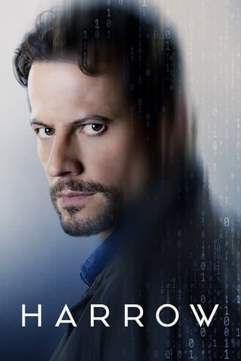 Affiche de Dr Harrow