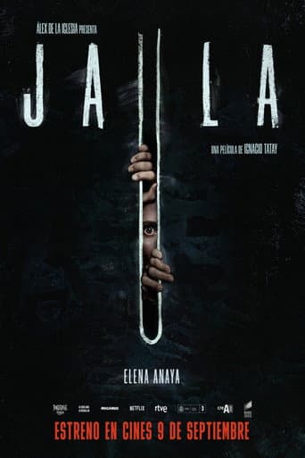 Affiche de Jaula