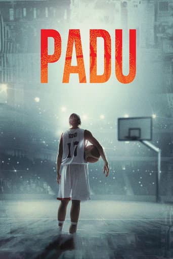 Affiche de Padu