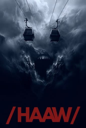 Affiche de /HAAW/