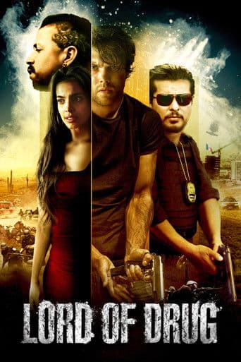 Affiche de Lord of Drug