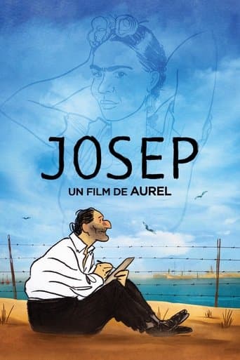 Affiche de Josep