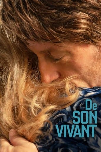 Affiche de De son vivant