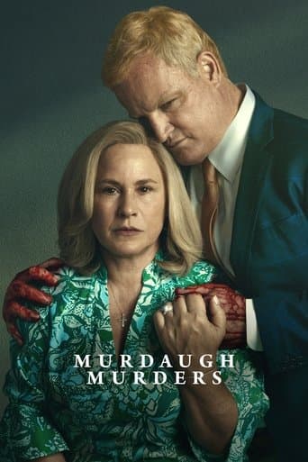 Affiche de Murdaugh Murders