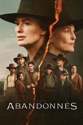 Affiche de The Abandons