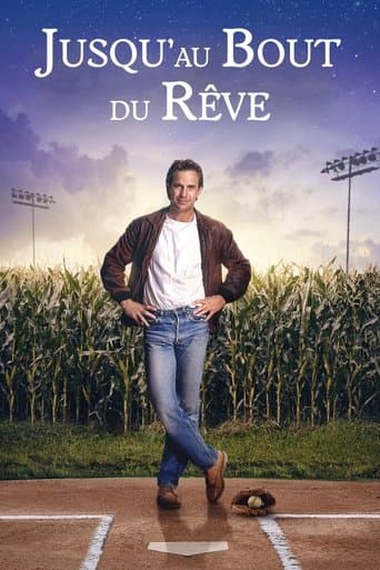 Affiche de Jusqu'au bout du rêve