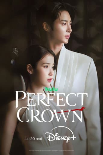 Affiche de Perfect Crown