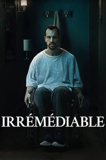 Affiche de Irrémédiable