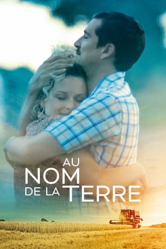 Affiche de Au nom de la terre