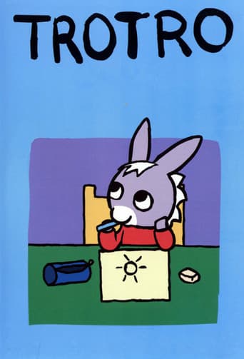 Affiche de Trotro