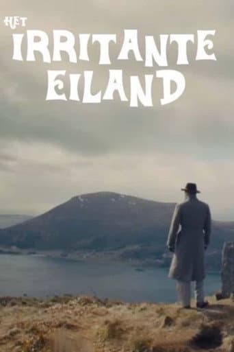 Affiche de Het Irritante Eiland
