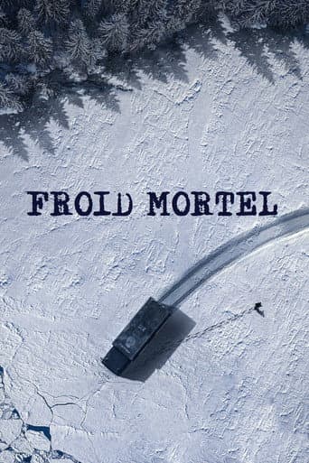 Affiche de Froid mortel
