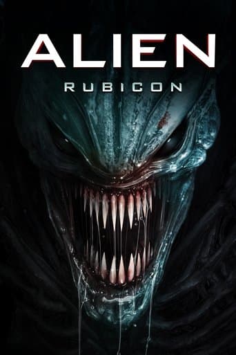 Affiche de Alien: Rubicon