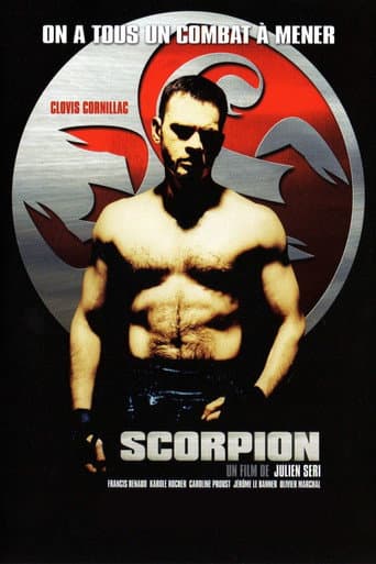Affiche de Scorpion