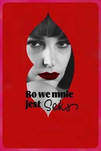 Affiche de Belle d'automne