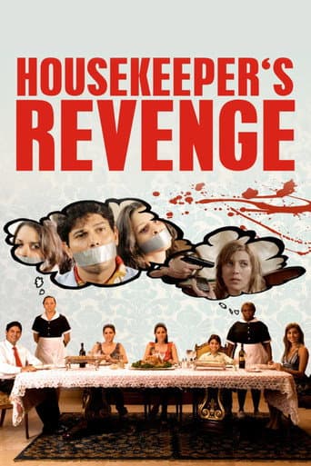 Affiche de Chance