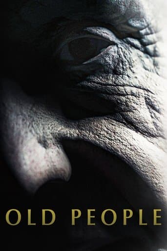 Affiche de Old People