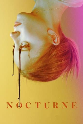 Affiche de Nocturne