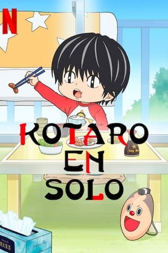 Affiche de Kotaro en solo