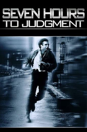 Affiche de Seven Hours to Judgment
