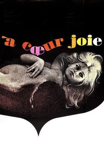 Affiche de À cœur joie