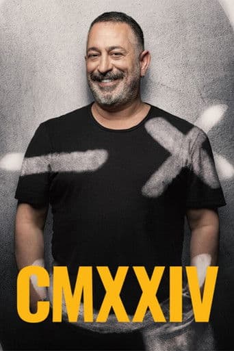 Affiche de CMXXIV